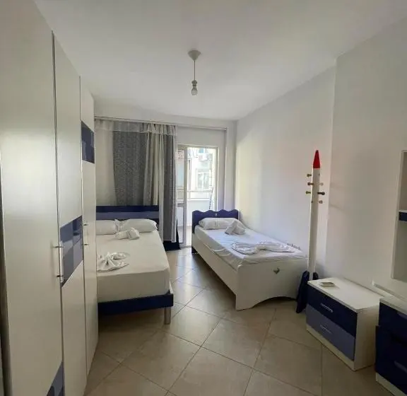 آپارتمان سوپریور 1 خوابه, Neo Apartments