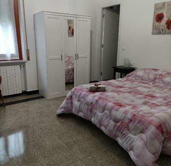 اتاق استاندارد, La Rosa Dei Venti