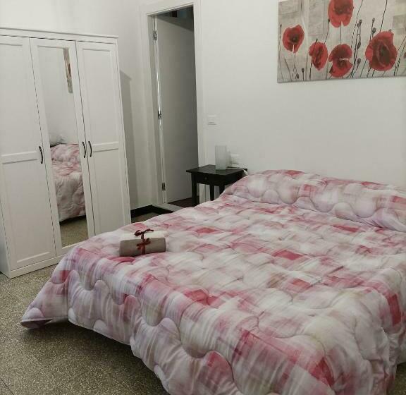 اتاق استاندارد, La Rosa Dei Venti