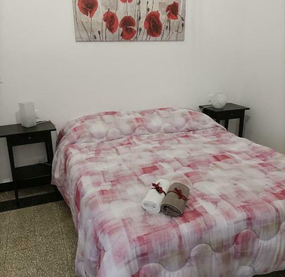 اتاق استاندارد, La Rosa Dei Venti