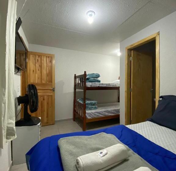 Люкс, Nova Pousada Consulado