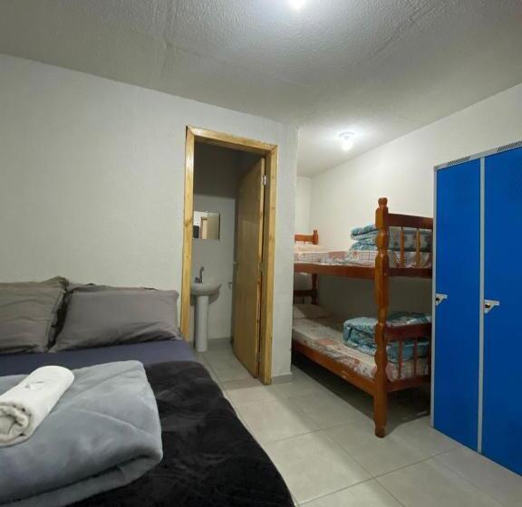 Люкс, Nova Pousada Consulado