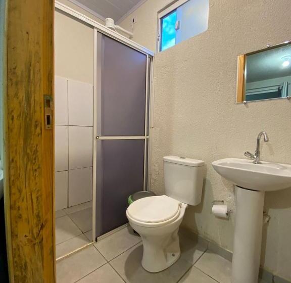 Люкс, Nova Pousada Consulado