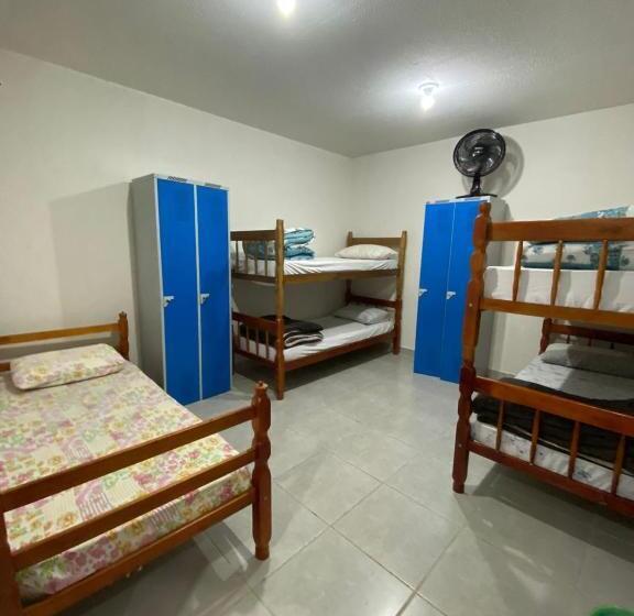 Люкс, Nova Pousada Consulado