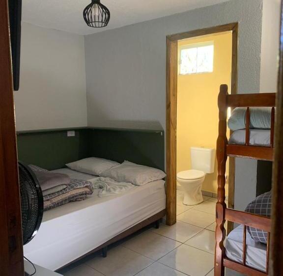 Люкс, Nova Pousada Consulado