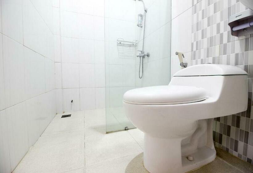 חדר סטנדרט, Reddoorz Plus Near Upn Jogjakarta 2