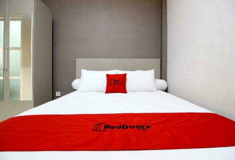 חדר סטנדרט, Reddoorz Plus Near Upn Jogjakarta 2