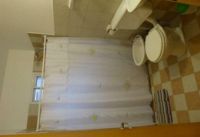 חדר סטנדרט נוף לגינה, El Viejo Algarrobo Hosteria Serrana