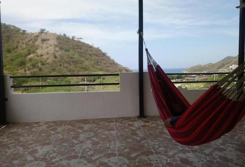 ファミリールーム, Hostal Casa Yhoanny