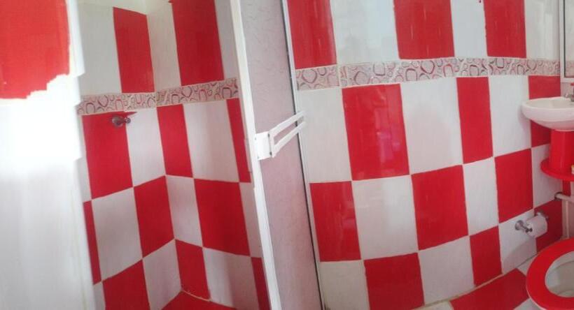 ファミリールーム, Hostal Casa Yhoanny