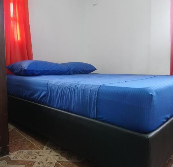 ファミリールーム, Hostal Casa Yhoanny