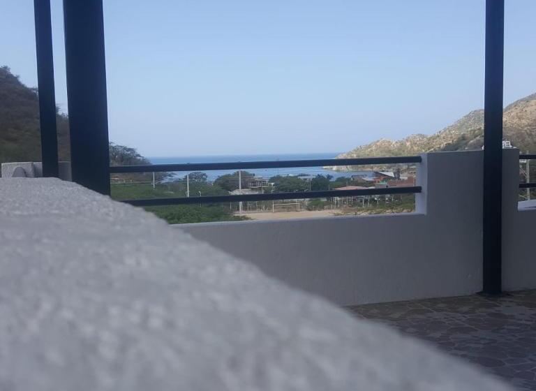 家庭间, Hostal Casa Yhoanny