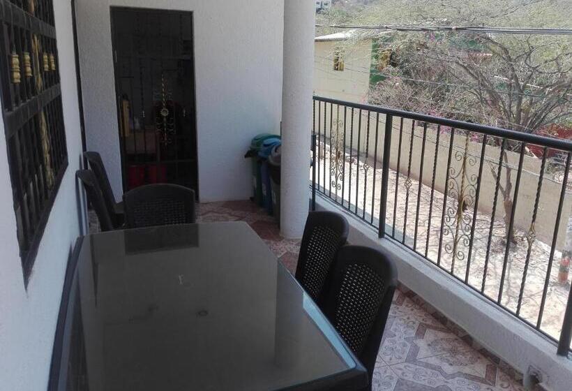 スタンダードルーム, Hostal Casa Yhoanny