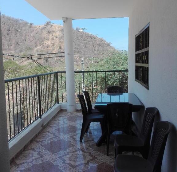 スタンダードルーム, Hostal Casa Yhoanny