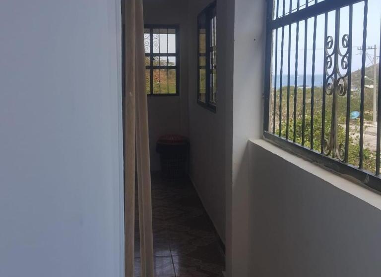스탠다드 룸, Hostal Casa Yhoanny