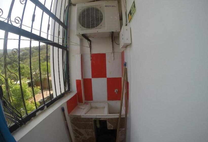 スタンダードルーム, Hostal Casa Yhoanny