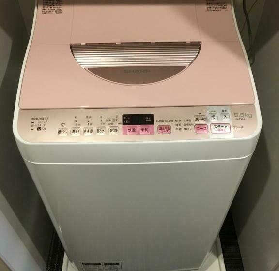 スタンダードルーム, Gion Hanna Stay