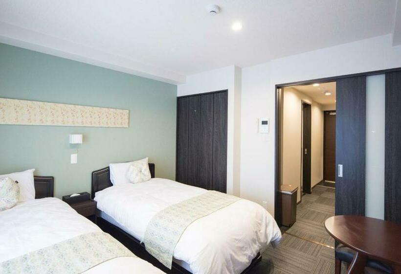 Номер Стандарт, Gion Hanna Stay