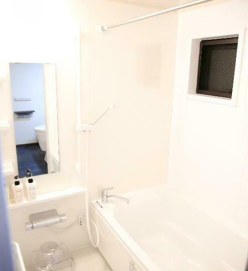 スタンダードルーム, Gion Hanna Stay