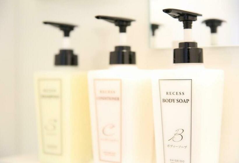 スタンダードルーム, Gion Hanna Stay