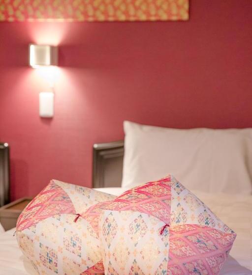 スタンダードルーム, Gion Hanna Stay