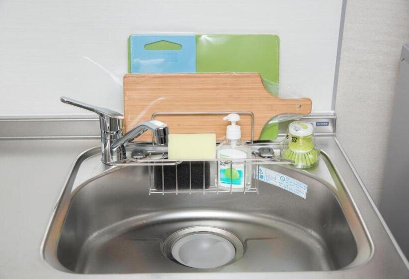 スーペリアールーム, Gion Hanna Stay