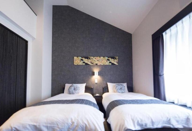 スーペリアールーム, Gion Hanna Stay