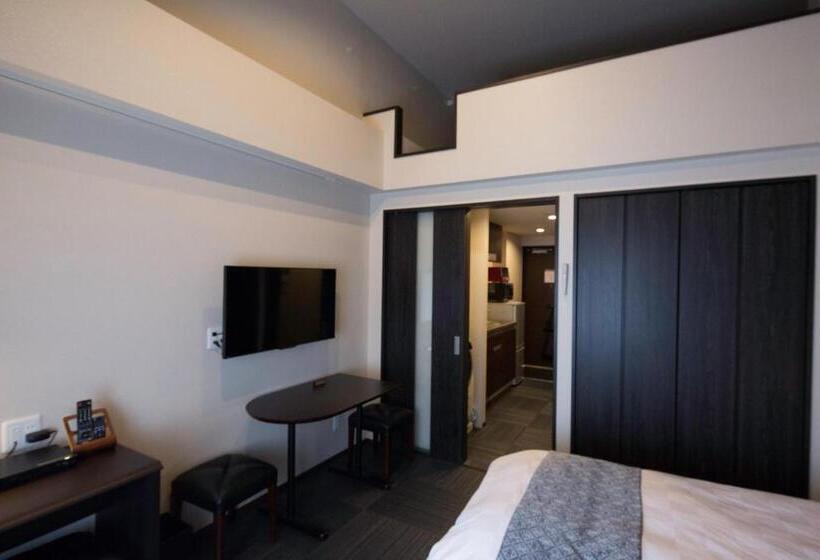 スーペリアールーム, Gion Hanna Stay