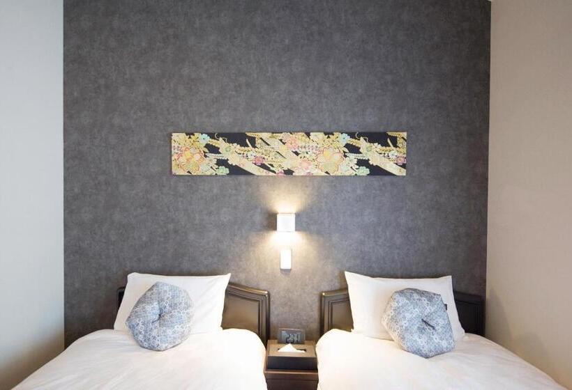 スーペリアールーム, Gion Hanna Stay