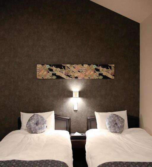 スーペリアールーム, Gion Hanna Stay