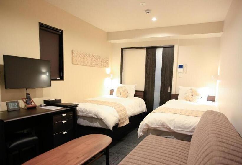 Номер Стандарт, Gion Hanna Stay