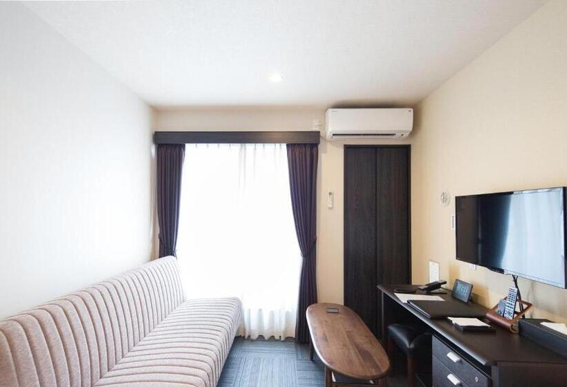 スタンダードルーム, Gion Hanna Stay