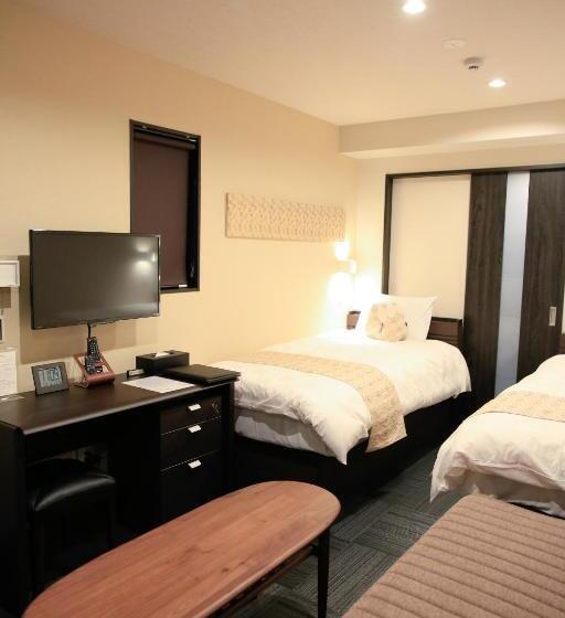 Номер Стандарт, Gion Hanna Stay