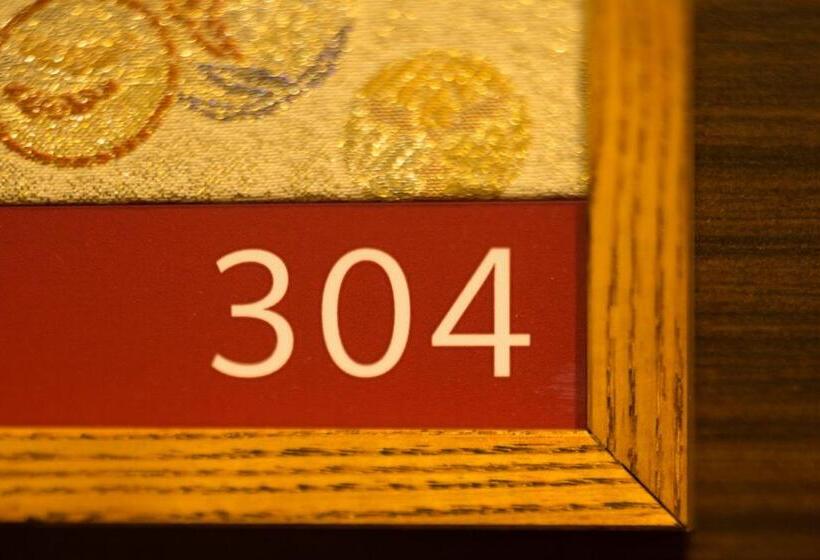 스탠다드 룸, Gion Hanna Stay