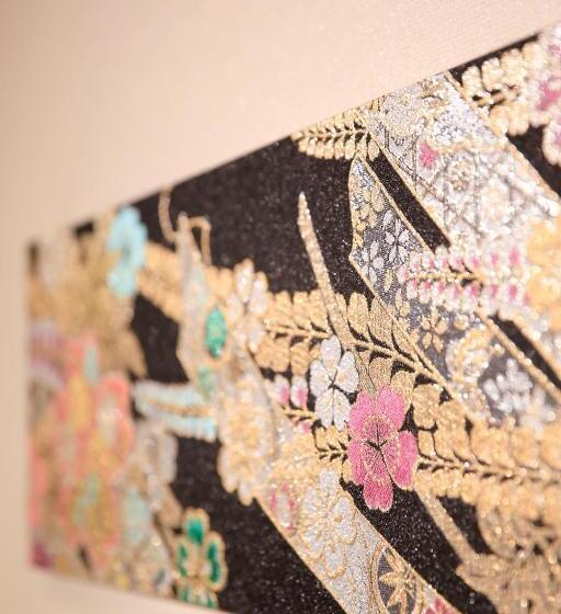 デラックスルーム, Gion Hanna Stay