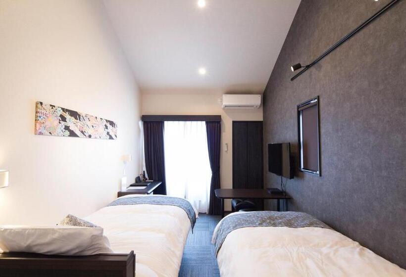 デラックスルーム, Gion Hanna Stay