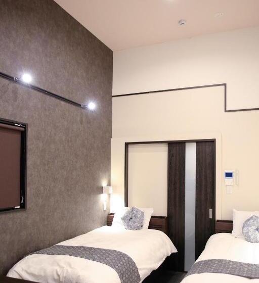 デラックスルーム, Gion Hanna Stay