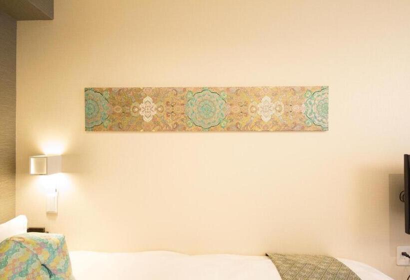 ガーデンビュースタンダードルーム, Gion Hanna Stay