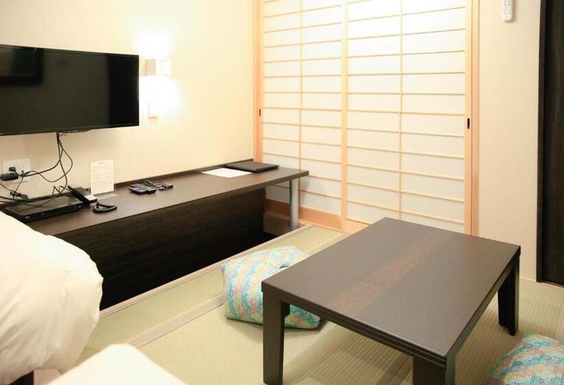 ガーデンビュースタンダードルーム, Gion Hanna Stay