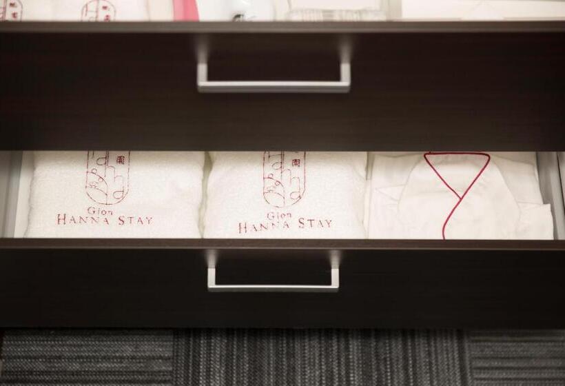 スーペリアールーム, Gion Hanna Stay