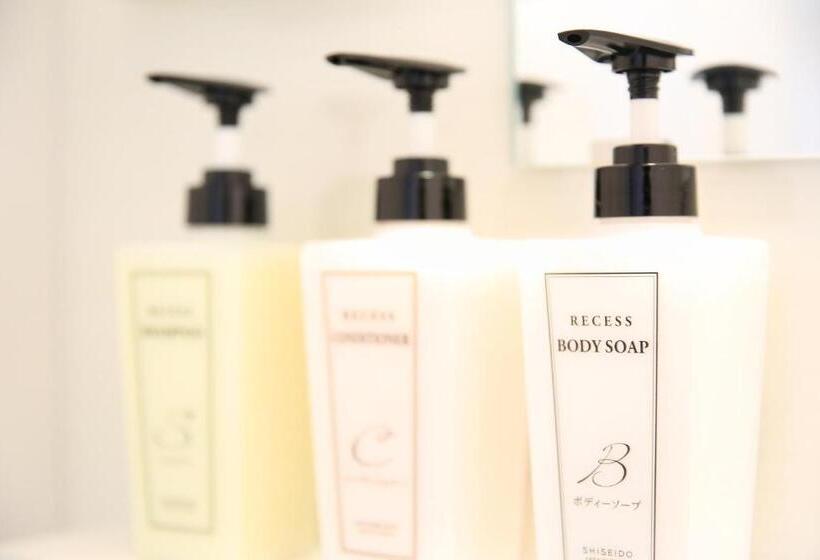 スーペリアールーム, Gion Hanna Stay