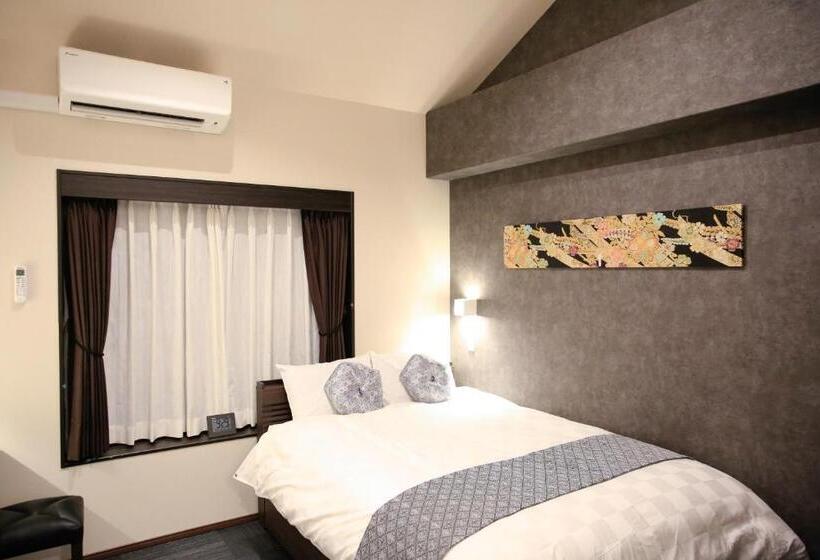 Номер Superior, Gion Hanna Stay