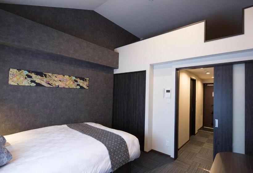 スーペリアールーム, Gion Hanna Stay