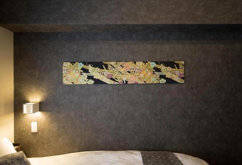 スーペリアールーム, Gion Hanna Stay