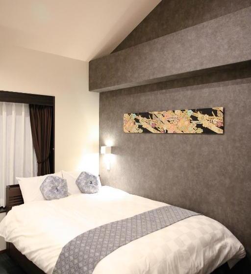 スーペリアールーム, Gion Hanna Stay