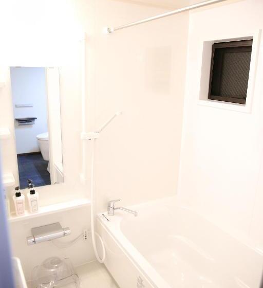 デラックスルーム, Gion Hanna Stay