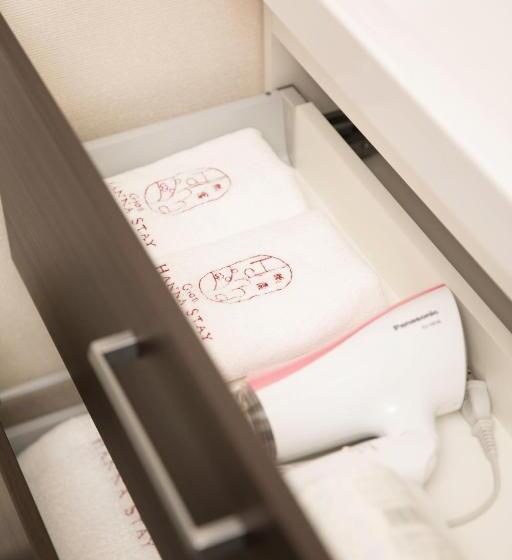 ガーデンビュースタンダードルーム, Gion Hanna Stay