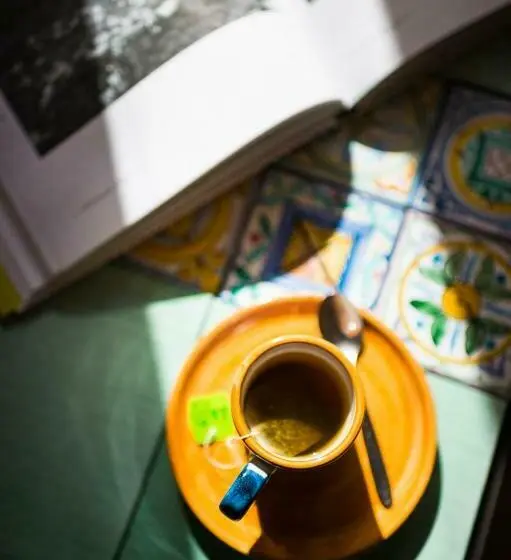 سوئیت با تخت بزرگ, Agriturismo Antico Casale Colli Di San Pietro