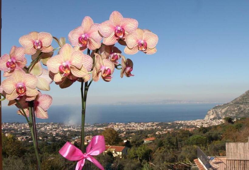 带大床的套房, Agriturismo Antico Casale Colli Di San Pietro