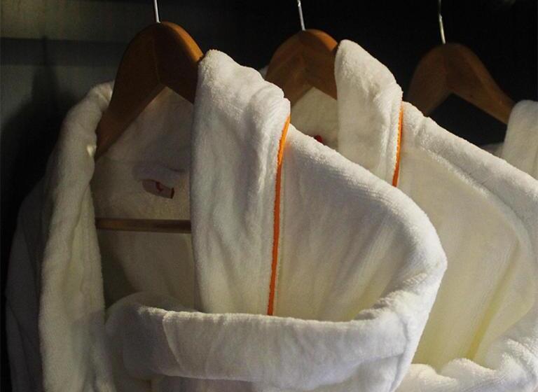 이그제큐티브 스위트, Royale Signature